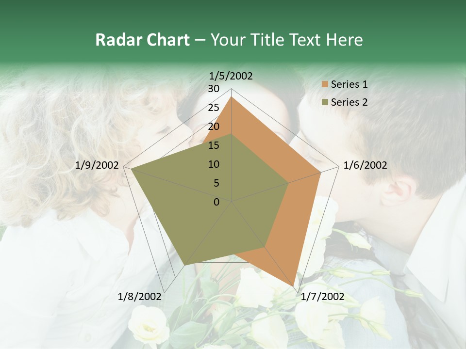 Love Beautiful Family PowerPoint Template