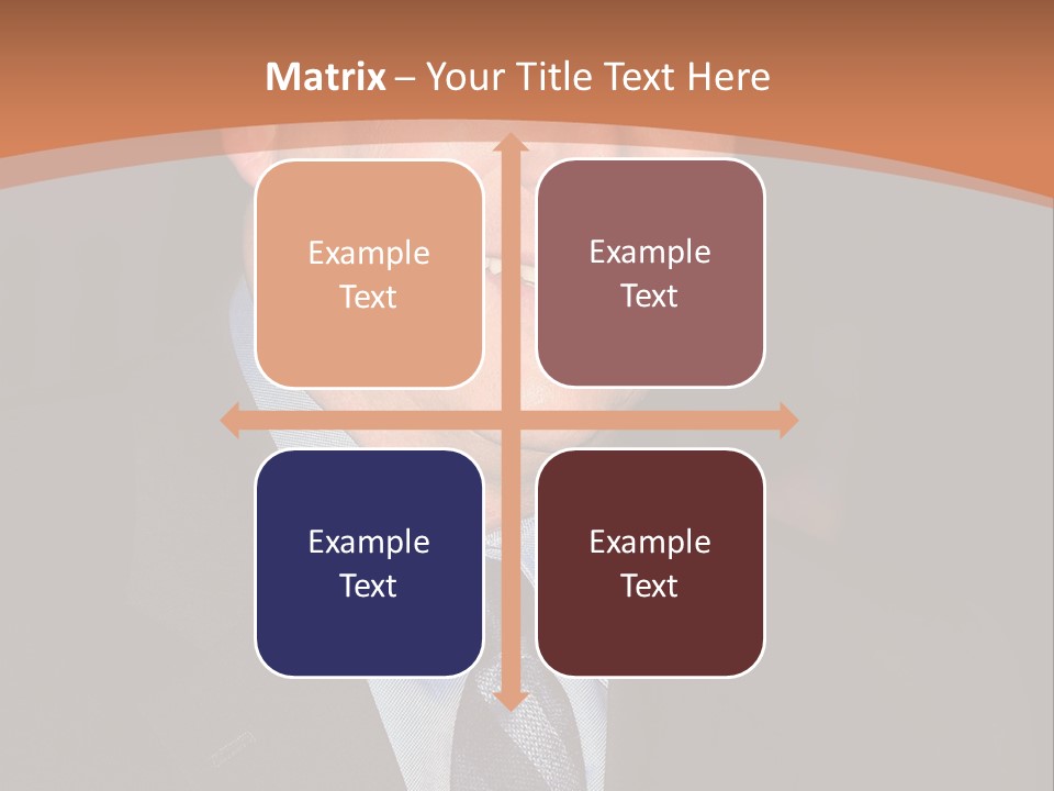 Gore Al Gore Sunset Tower Hotel PowerPoint Template