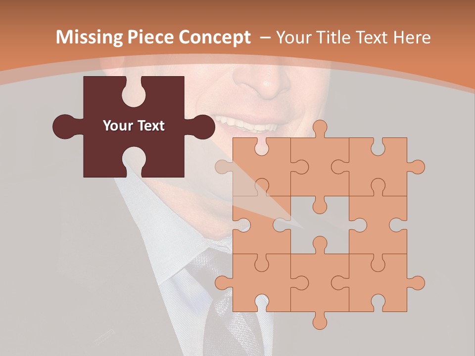 Gore Al Gore Sunset Tower Hotel PowerPoint Template