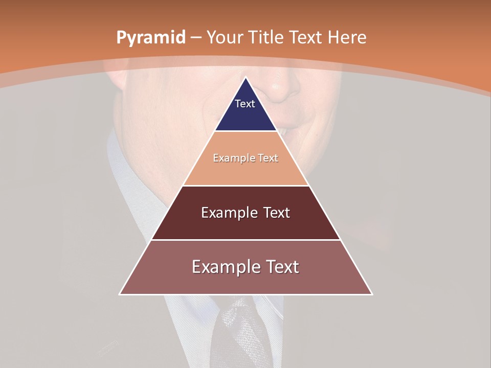 Gore Al Gore Sunset Tower Hotel PowerPoint Template