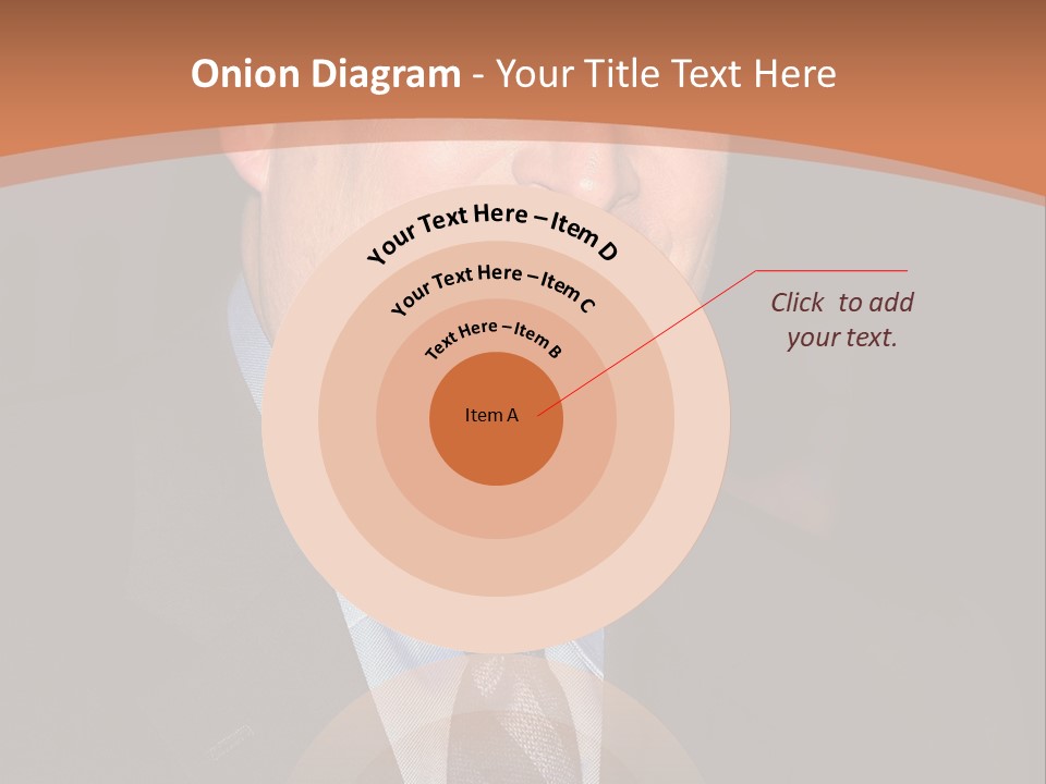 Gore Al Gore Sunset Tower Hotel PowerPoint Template