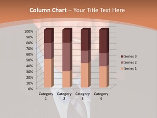 Gore Al Gore Sunset Tower Hotel PowerPoint Template