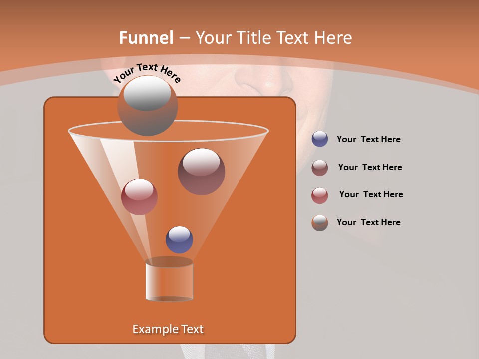 Gore Al Gore Sunset Tower Hotel PowerPoint Template