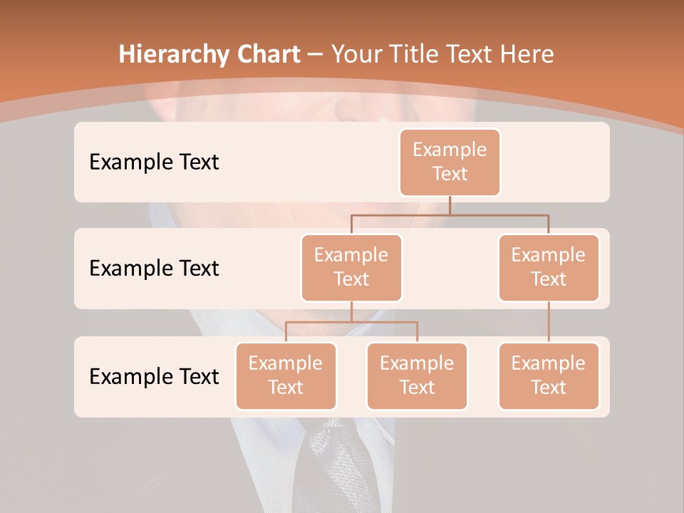 Gore Al Gore Sunset Tower Hotel PowerPoint Template