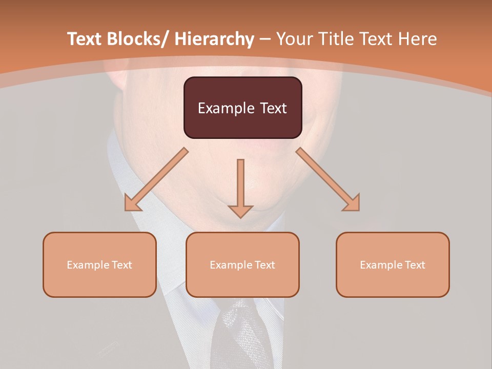Gore Al Gore Sunset Tower Hotel PowerPoint Template