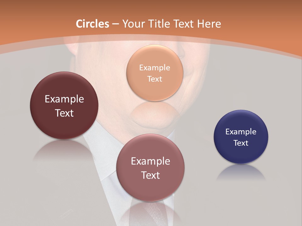 Gore Al Gore Sunset Tower Hotel PowerPoint Template