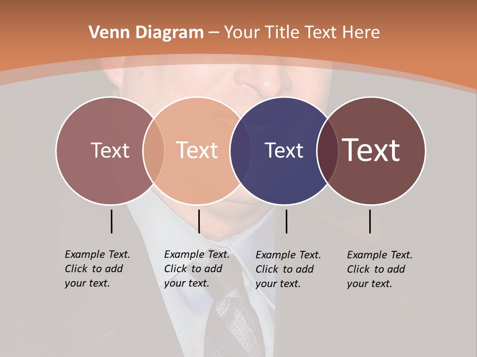 Gore Al Gore Sunset Tower Hotel PowerPoint Template