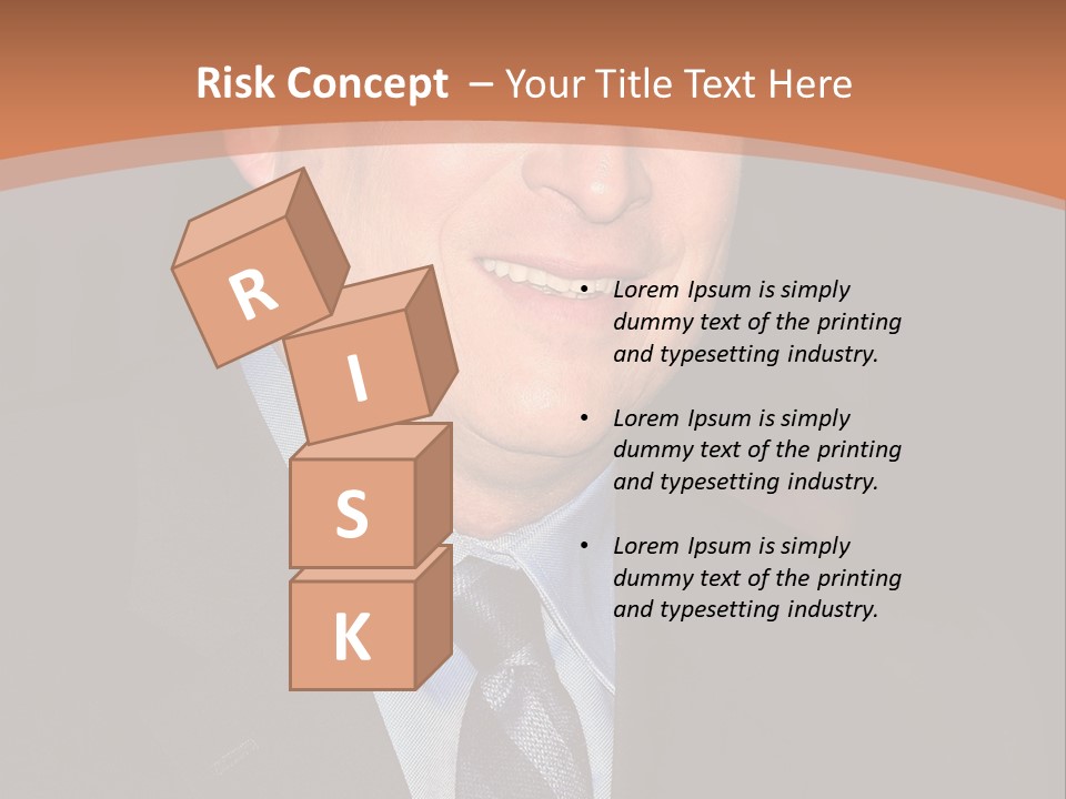 Gore Al Gore Sunset Tower Hotel PowerPoint Template