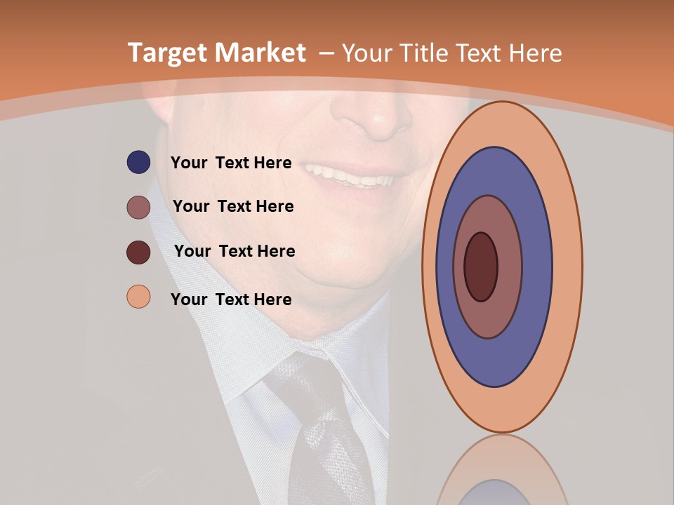 Gore Al Gore Sunset Tower Hotel PowerPoint Template