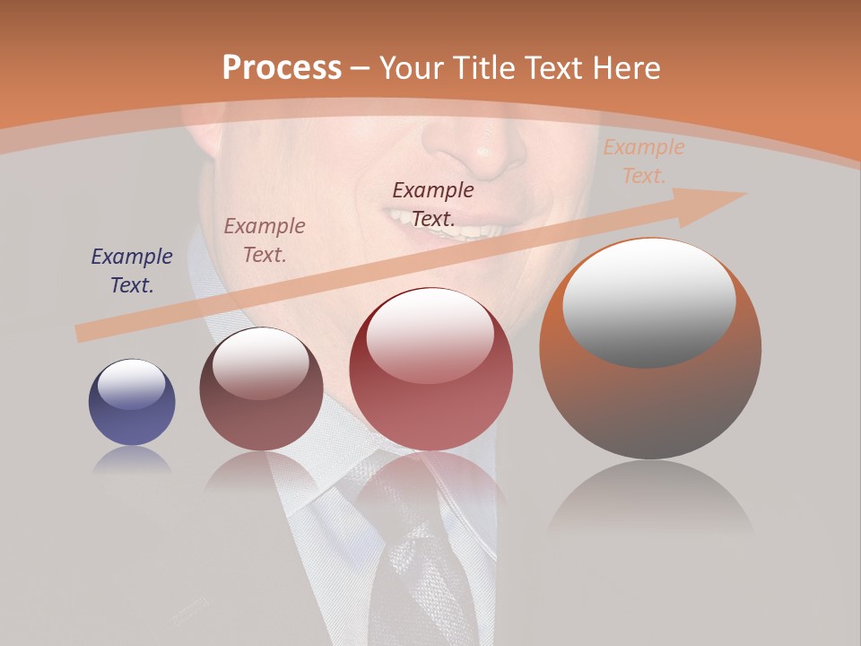 Gore Al Gore Sunset Tower Hotel PowerPoint Template