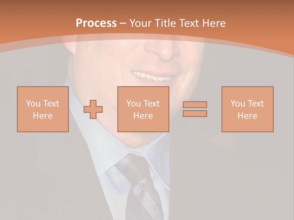 Gore Al Gore Sunset Tower Hotel PowerPoint Template