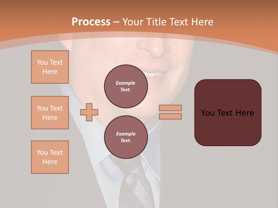 Gore Al Gore Sunset Tower Hotel PowerPoint Template