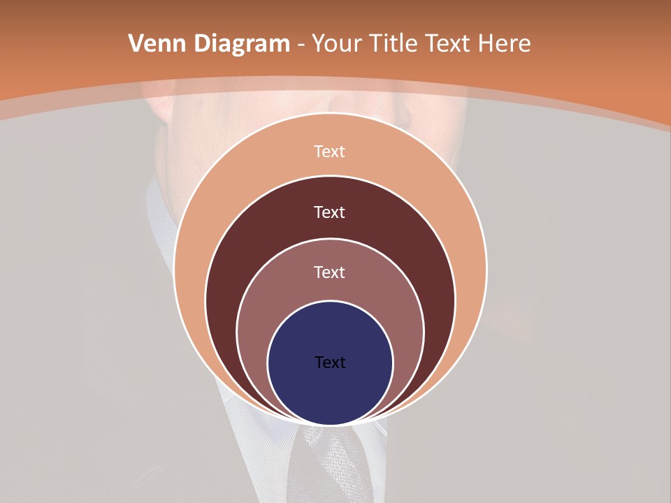 Gore Al Gore Sunset Tower Hotel PowerPoint Template