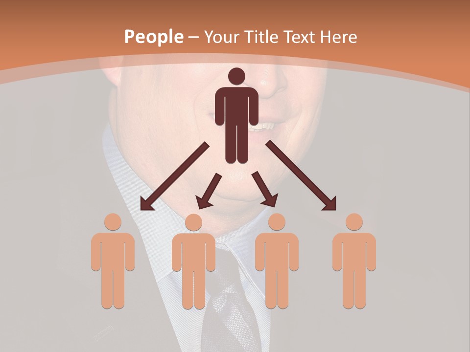 Gore Al Gore Sunset Tower Hotel PowerPoint Template