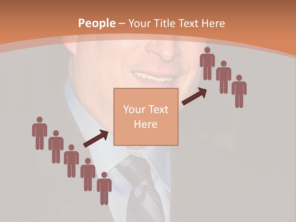 Gore Al Gore Sunset Tower Hotel PowerPoint Template