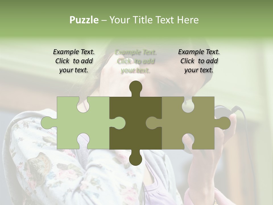 Play Social Mobile PowerPoint Template