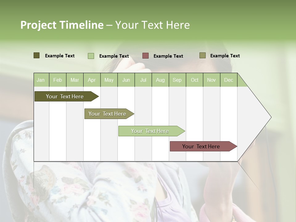 Play Social Mobile PowerPoint Template