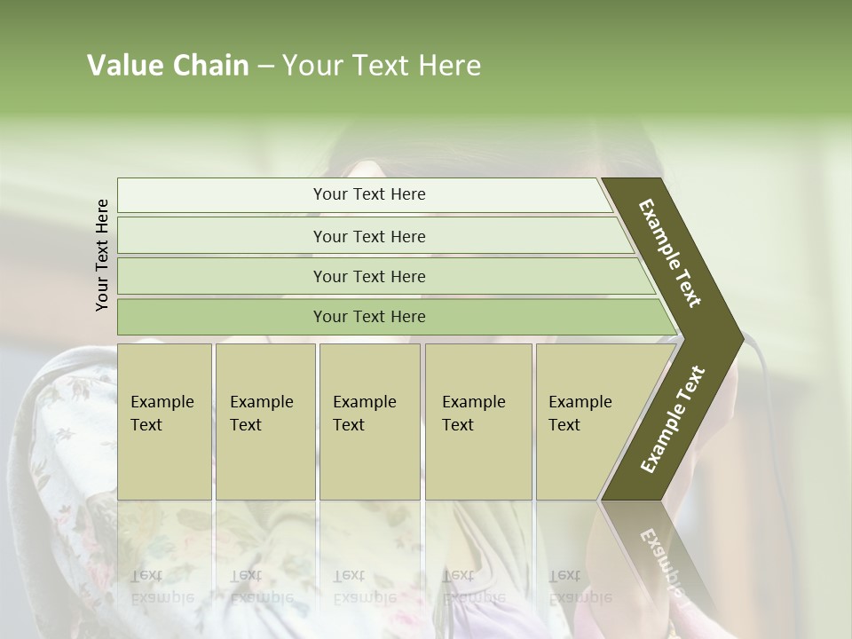 Play Social Mobile PowerPoint Template