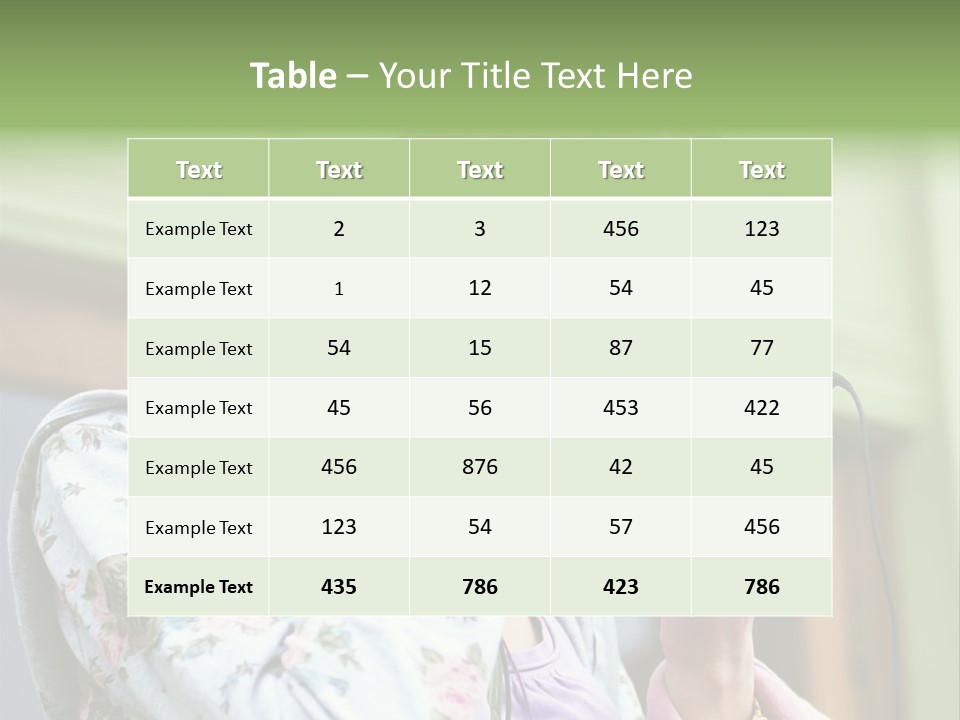 Play Social Mobile PowerPoint Template