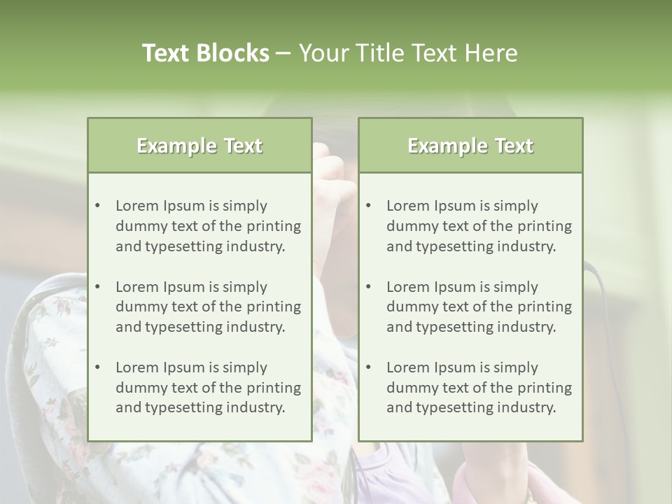 Play Social Mobile PowerPoint Template