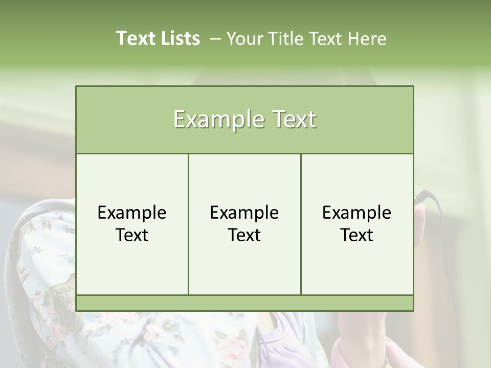 Play Social Mobile PowerPoint Template