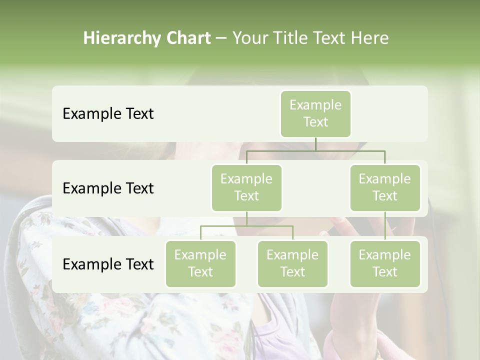 Play Social Mobile PowerPoint Template