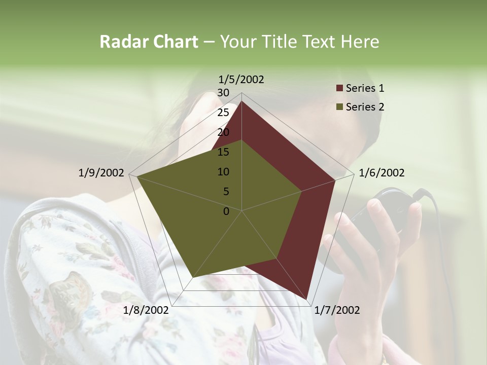 Play Social Mobile PowerPoint Template