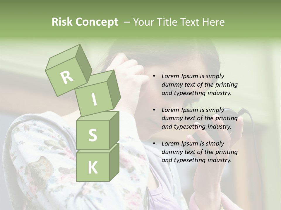 Play Social Mobile PowerPoint Template