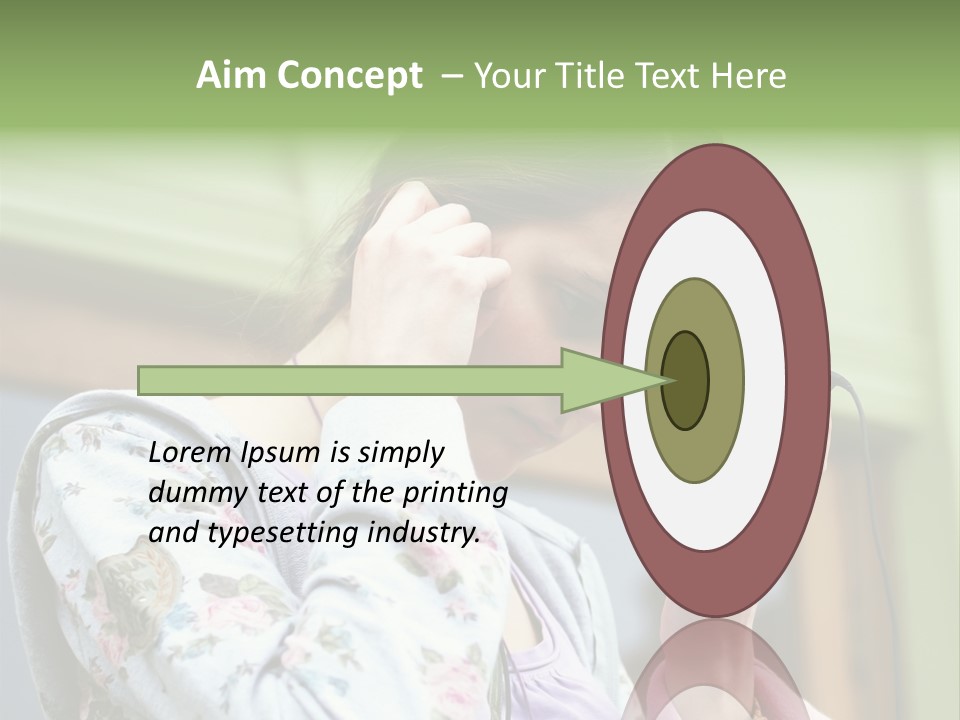Play Social Mobile PowerPoint Template