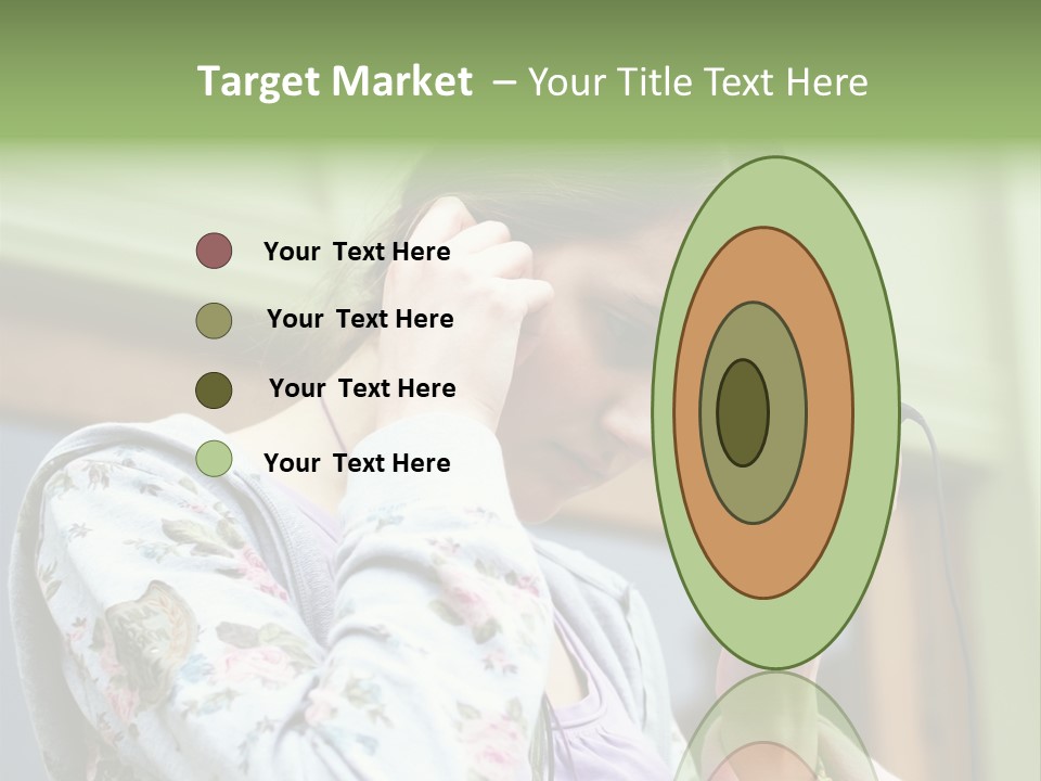 Play Social Mobile PowerPoint Template