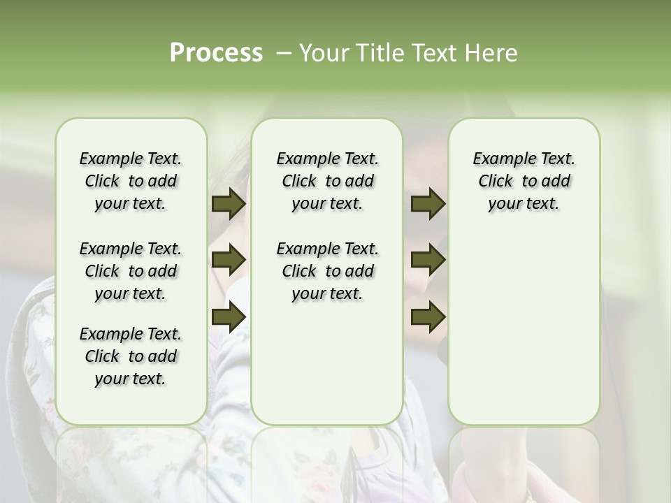 Play Social Mobile PowerPoint Template