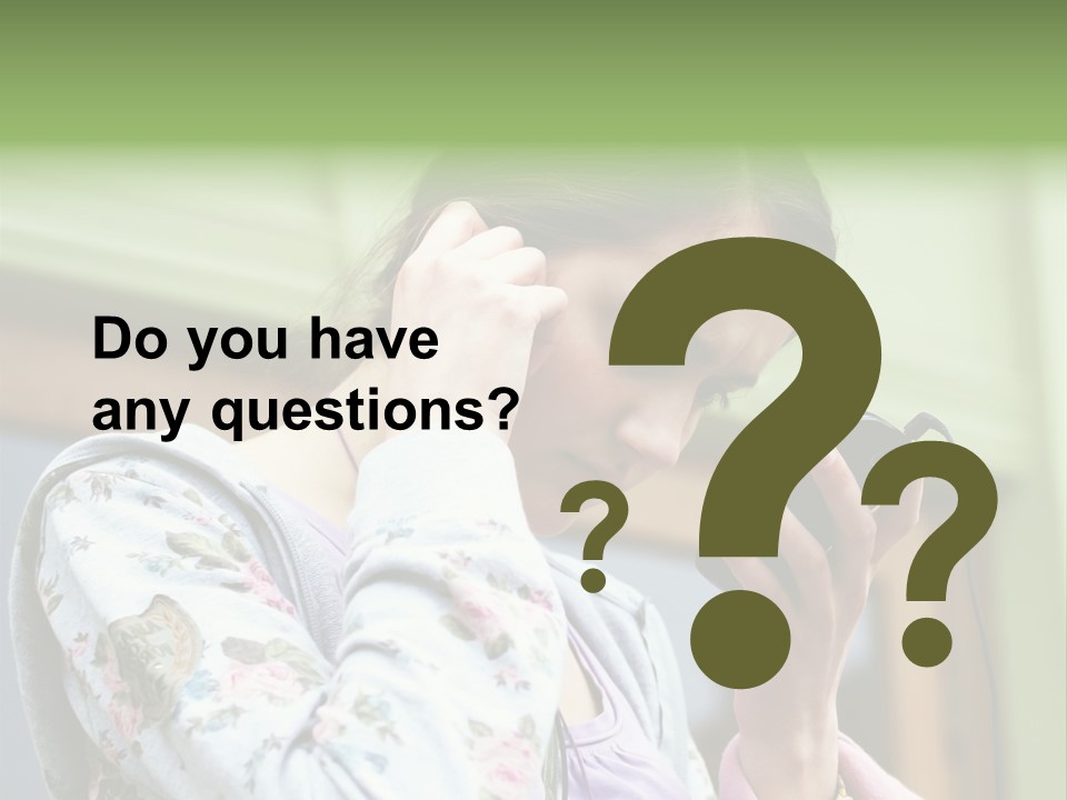 Play Social Mobile PowerPoint Template