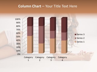 Smile Purity Young PowerPoint Template