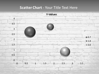 Concept Texture Dirty PowerPoint Template