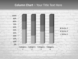 Concept Texture Dirty PowerPoint Template