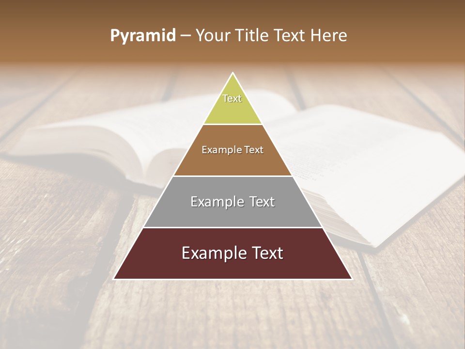 Paper Light Old PowerPoint Template