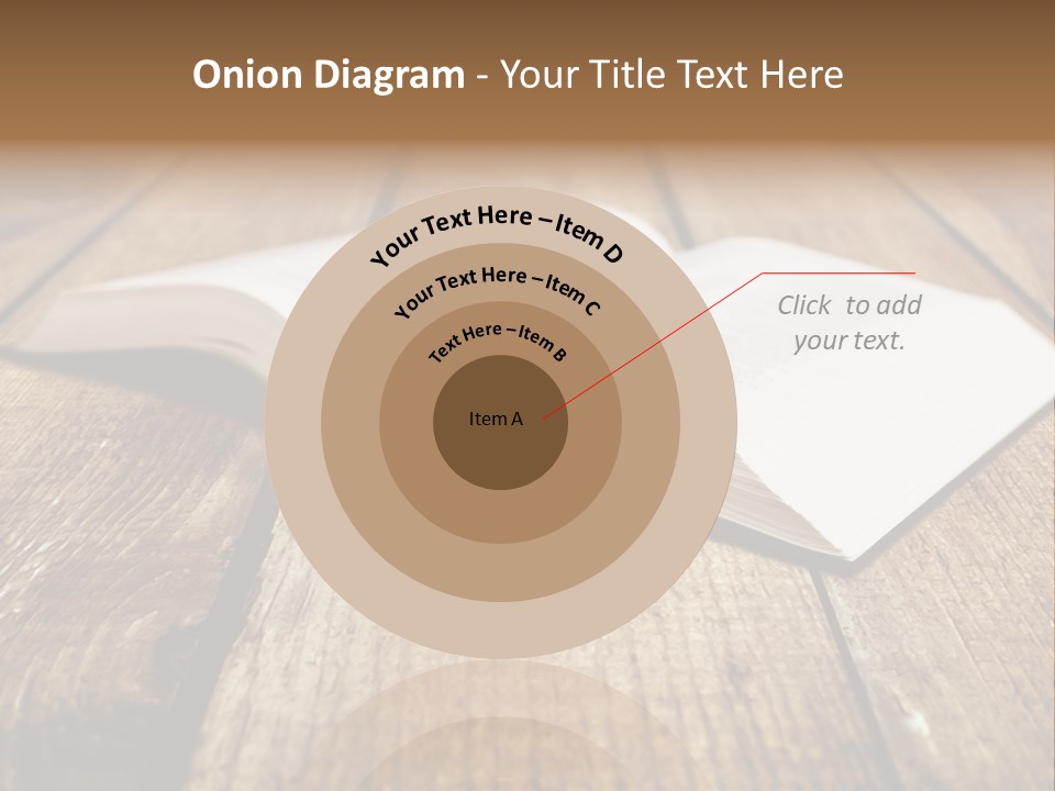 Paper Light Old PowerPoint Template