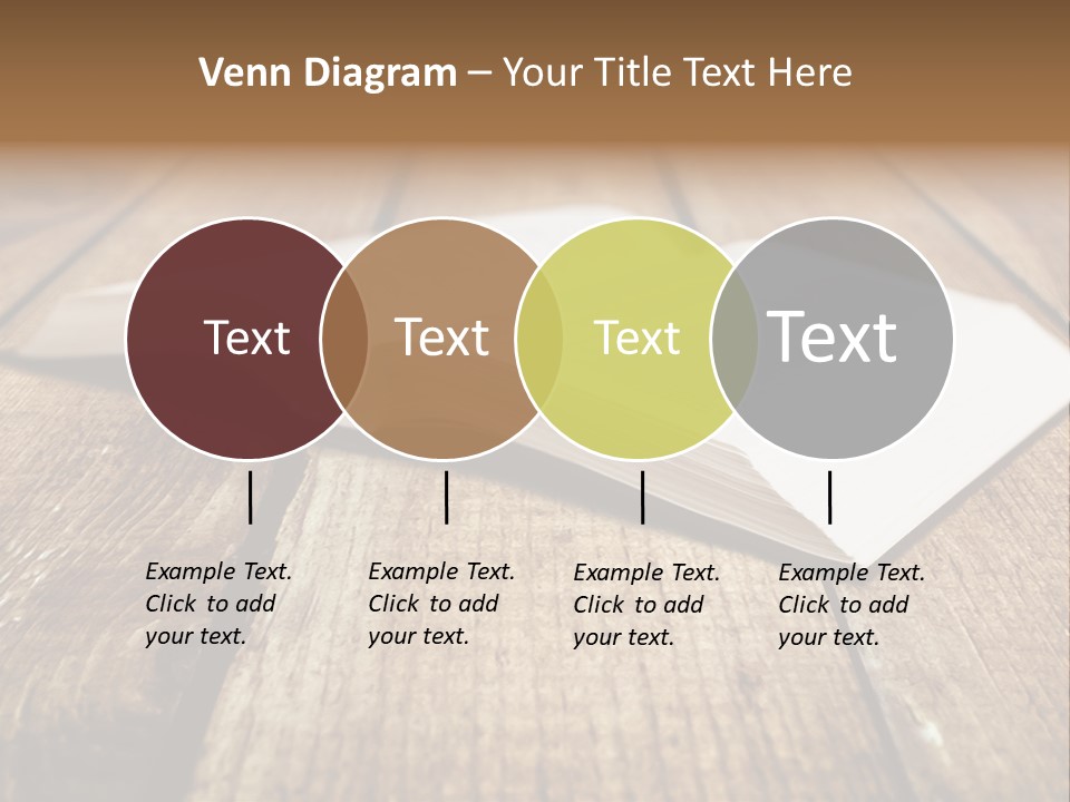 Paper Light Old PowerPoint Template