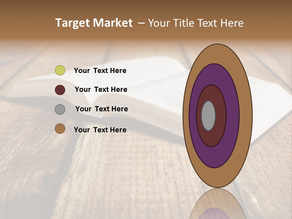 Paper Light Old PowerPoint Template