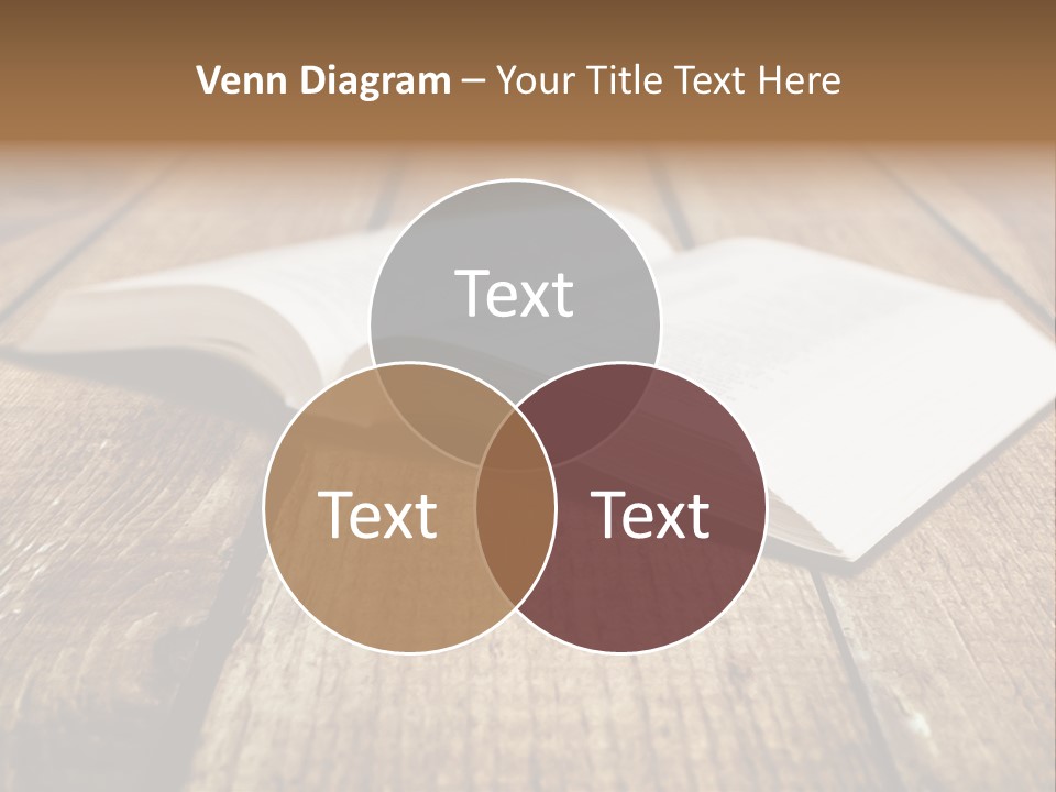 Paper Light Old PowerPoint Template