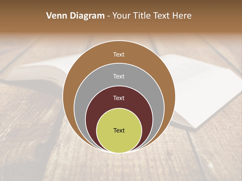 Paper Light Old PowerPoint Template