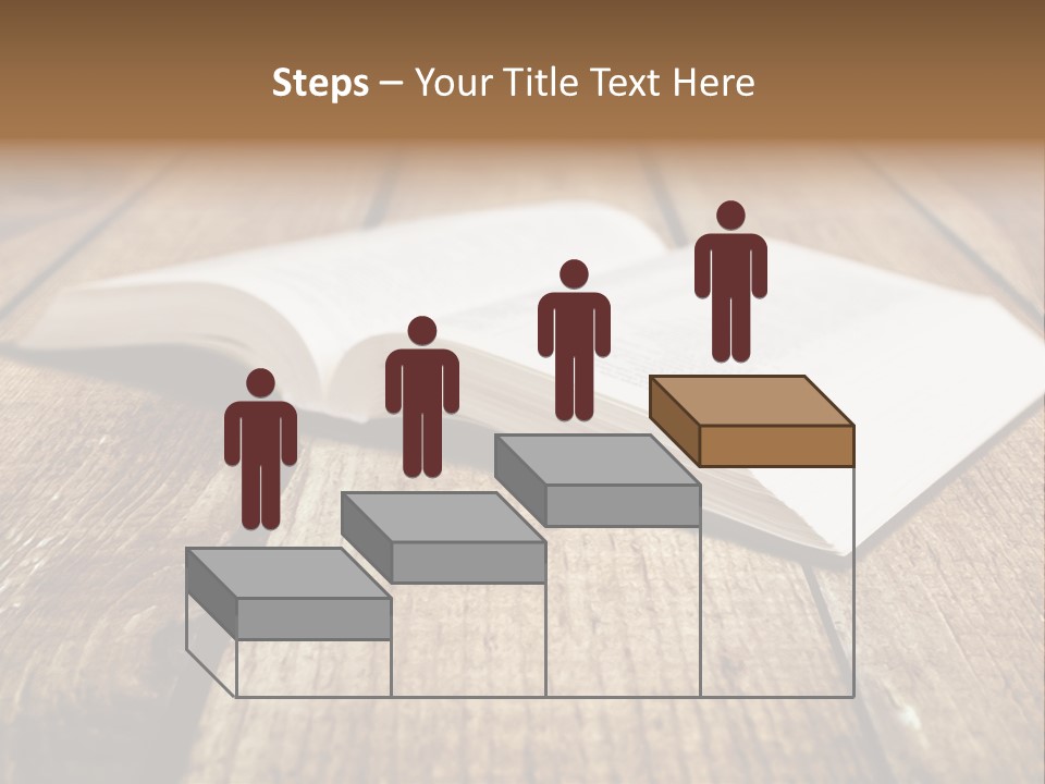 Paper Light Old PowerPoint Template