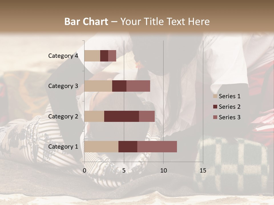 Illness Trauma Protective PowerPoint Template