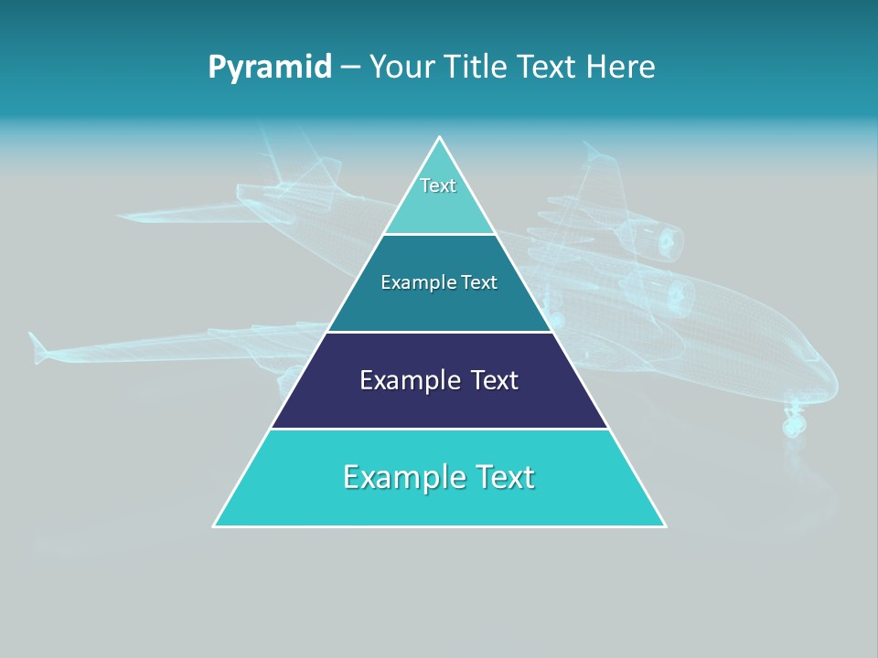 Engineer Blue Mechanic PowerPoint Template