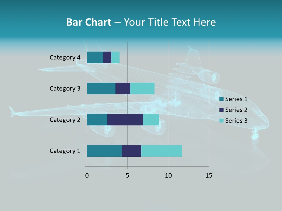 Engineer Blue Mechanic PowerPoint Template