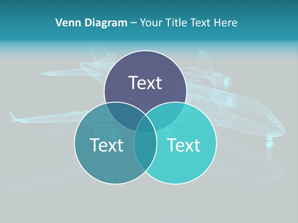 Engineer Blue Mechanic PowerPoint Template