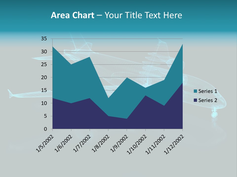 Engineer Blue Mechanic PowerPoint Template