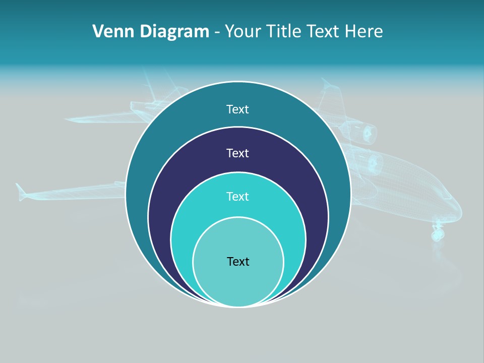Engineer Blue Mechanic PowerPoint Template