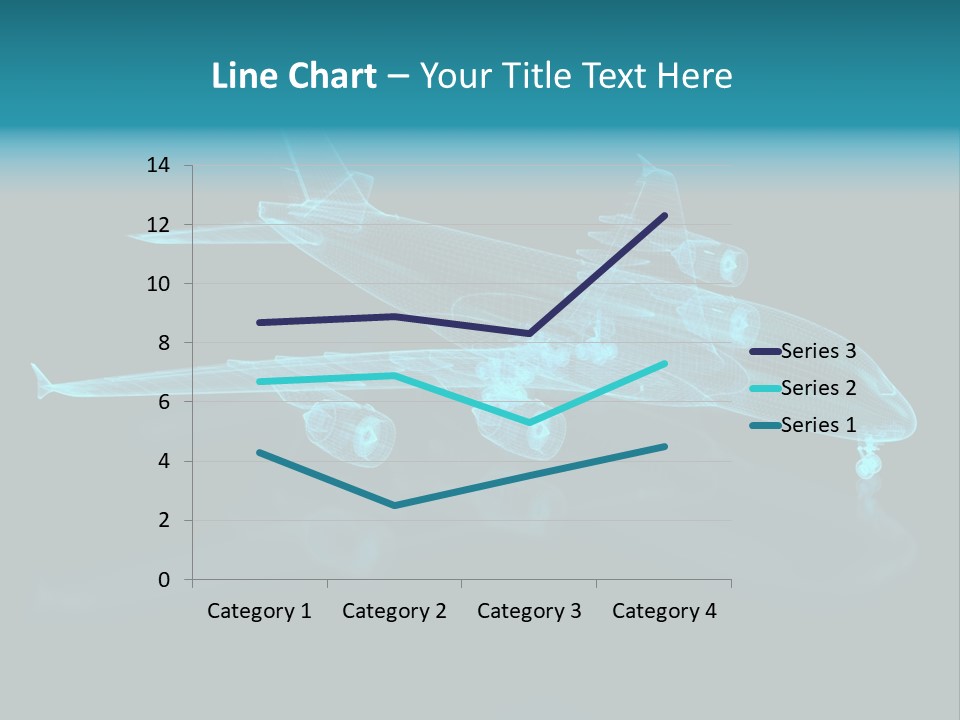Engineer Blue Mechanic PowerPoint Template