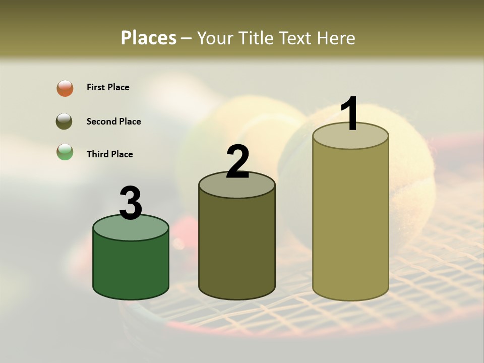 Hobby Line Professional PowerPoint Template
